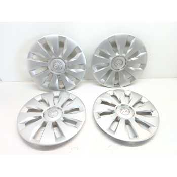TAPACUBOS 6VA601147A 