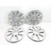 Recambio de tapacubos para skoda fabia iv (pj3) 1.0 mpi referencia OEM IAM 6VA601147A  