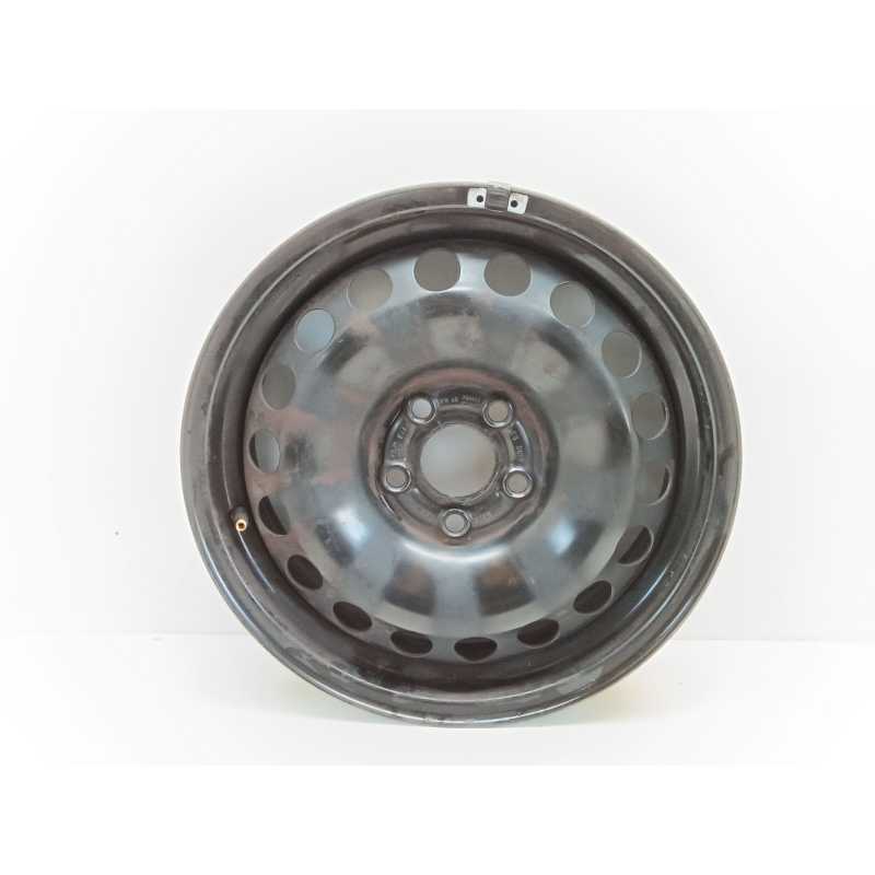 Recambio de llanta para skoda fabia iv (pj3) 1.0 mpi referencia OEM IAM 2Q0601027AG  