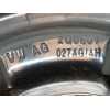 Recambio de llanta para skoda fabia iv (pj3) 1.0 mpi referencia OEM IAM 2Q0601027AG  