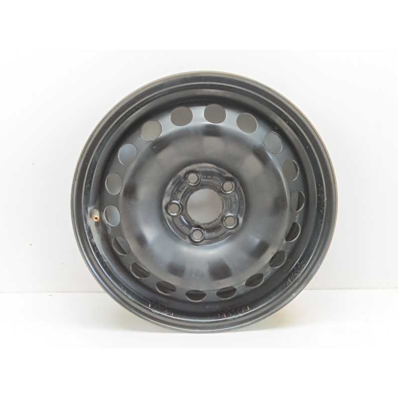 Recambio de llanta para skoda fabia iv (pj3) 1.0 mpi referencia OEM IAM 2Q0601027AG  