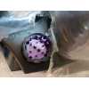 Recambio de faro derecho para fiat grande punto (199_) 1.3 d multijet referencia OEM IAM 51840989  