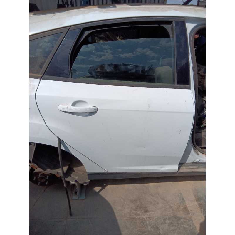 Recambio de puerta trasera derecha para ford focus lim. (cb8) edition referencia OEM IAM   