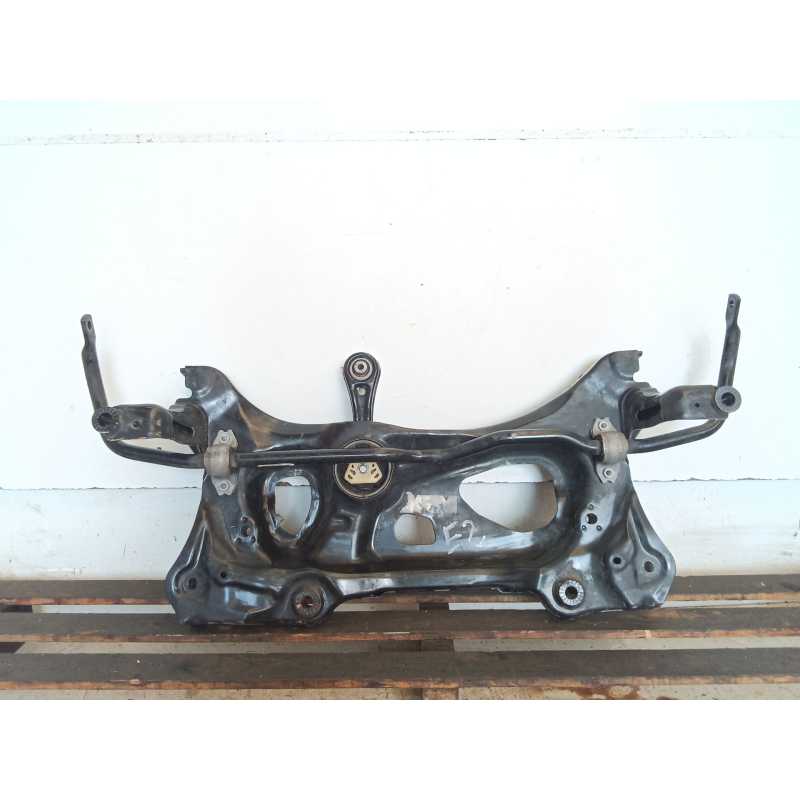 Recambio de puente delantero para seat leon (5f1) style visio edition referencia OEM IAM 5Q0199315 - Rojo 3