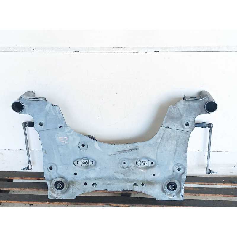 Recambio de puente delantero para renault megane iii sport tourer dynamique referencia OEM IAM 2