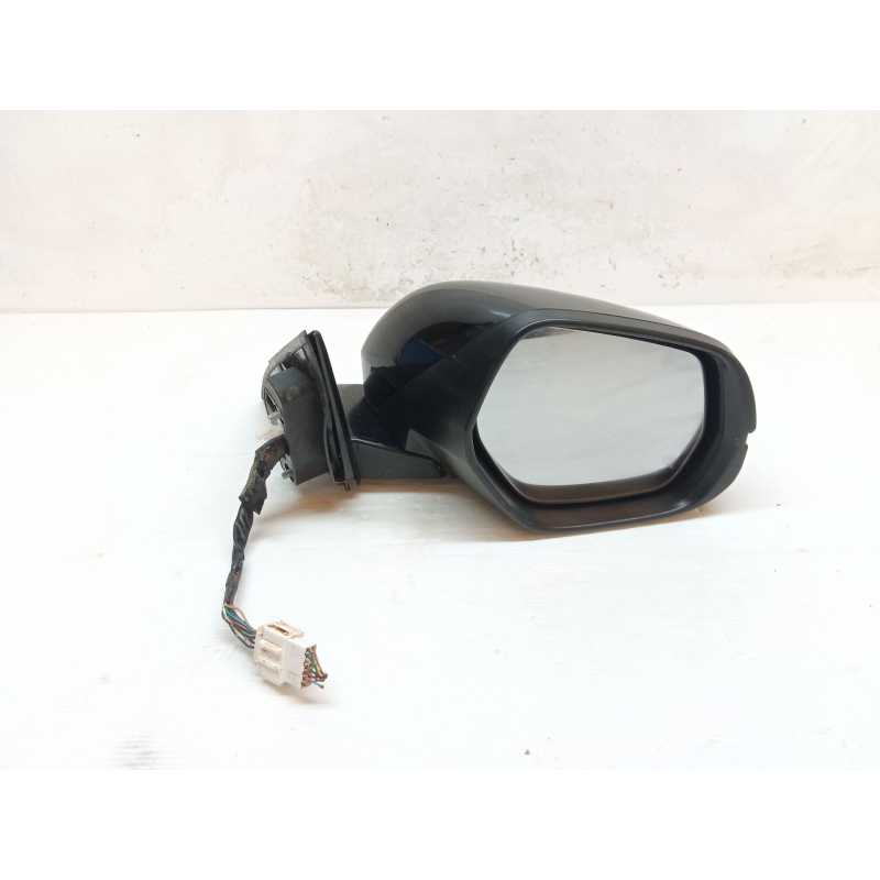 Recambio de retrovisor derecho para honda hr-v (ru) 1.5 (ru1) referencia OEM IAM G011400NH731P  