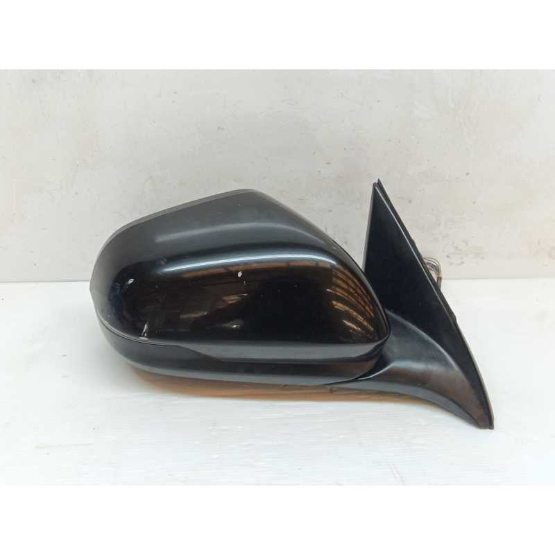 Recambio de retrovisor derecho para honda hr-v (ru) 1.5 (ru1) referencia OEM IAM G011400NH731P - Negro 3