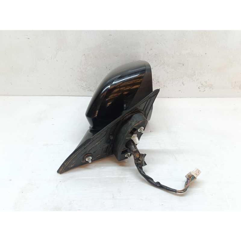 Recambio de retrovisor derecho para honda hr-v (ru) 1.5 (ru1) referencia OEM IAM G011400NH731P - Negro 4