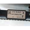 Recambio de radiador agua para honda hr-v (ru) 1.5 (ru1) referencia OEM IAM AA2230005740  