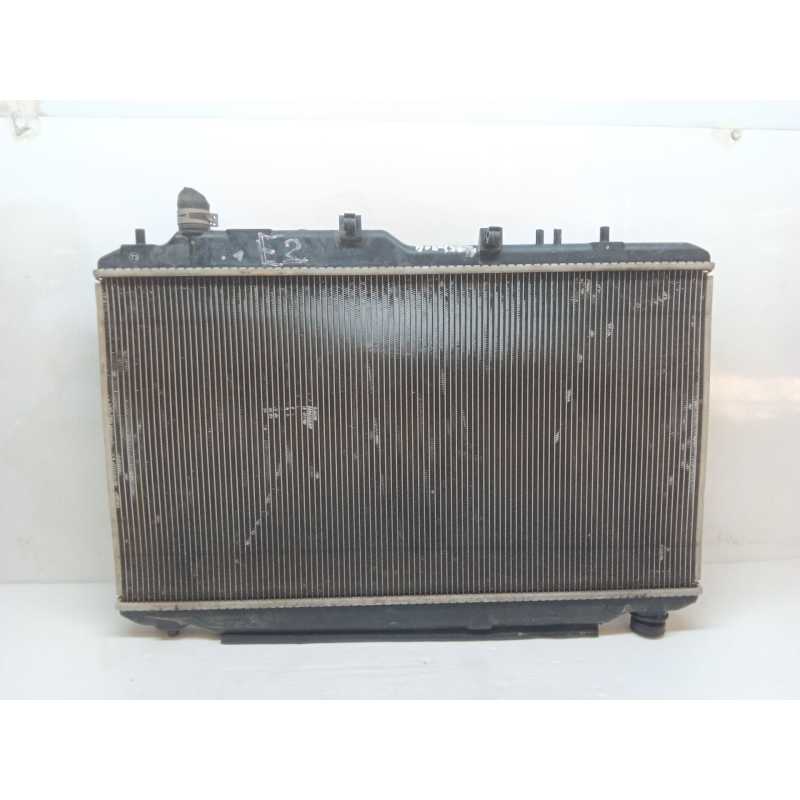 Recambio de radiador agua para honda hr-v (ru) 1.5 (ru1) referencia OEM IAM AA2230005740 - Negro 3