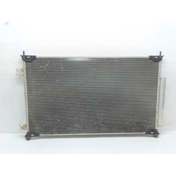 CONDENSADOR / RADIADOR AIRE ACONDICIONADO 80100T7WA011M1 AA4477703283 