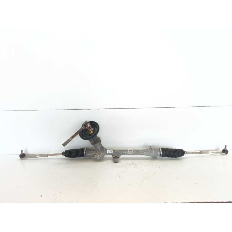 Recambio de cremallera direccion para honda hr-v (ru) 1.5 (ru1) referencia OEM IAM JG20200432 81305410 