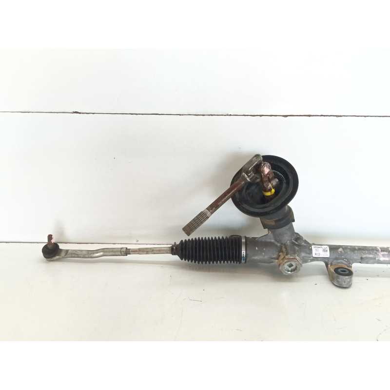 Recambio de cremallera direccion para honda hr-v (ru) 1.5 (ru1) referencia OEM IAM JG20200432 81305410 - Negro 3