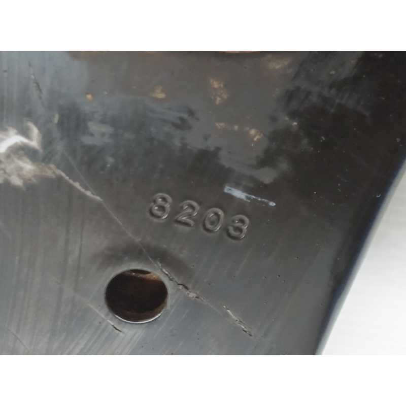 Recambio de brazo suspension inferior delantero derecho para honda hr-v (ru) 1.5 (ru1) referencia OEM IAM 8203 - Negro 2