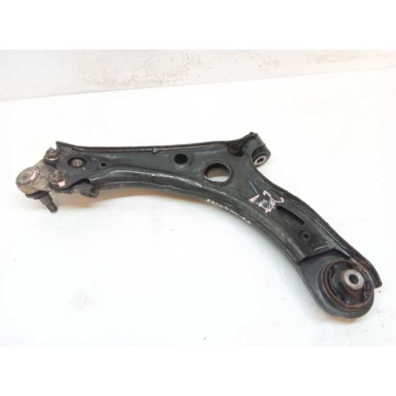 Recambio de brazo suspension inferior delantero derecho para honda hr-v (ru) 1.5 (ru1) referencia OEM IAM 8203 - Negro 3
