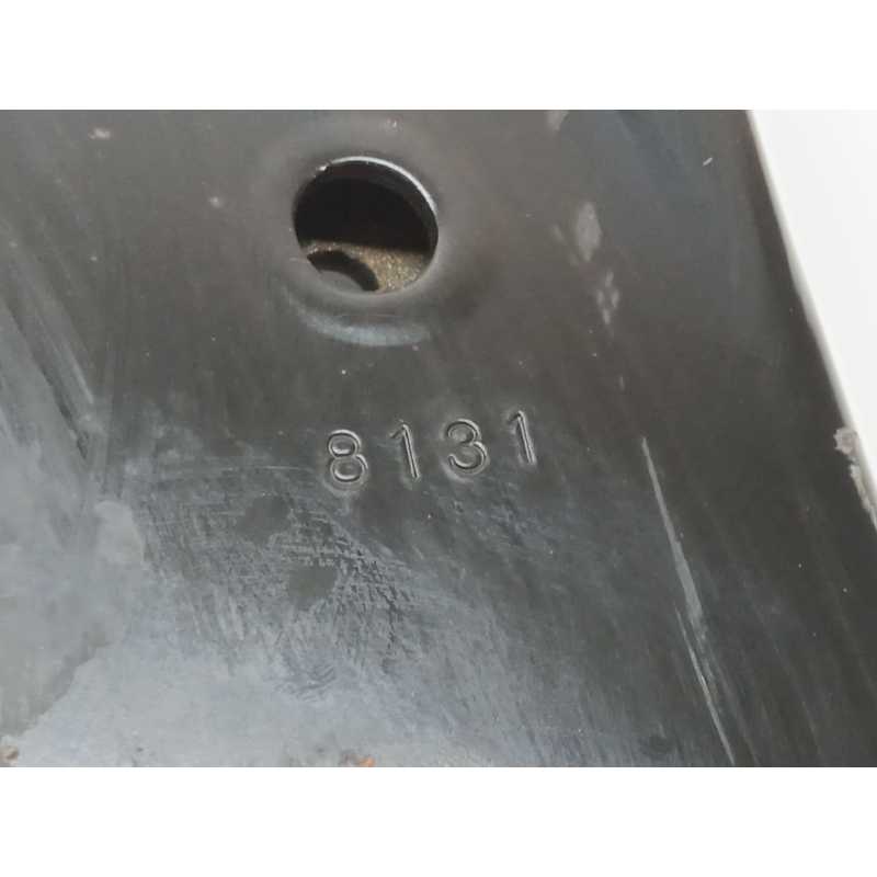 Recambio de brazo suspension inferior delantero izquierdo para honda hr-v (ru) 1.5 (ru1) referencia OEM IAM 8131 - Negro 2
