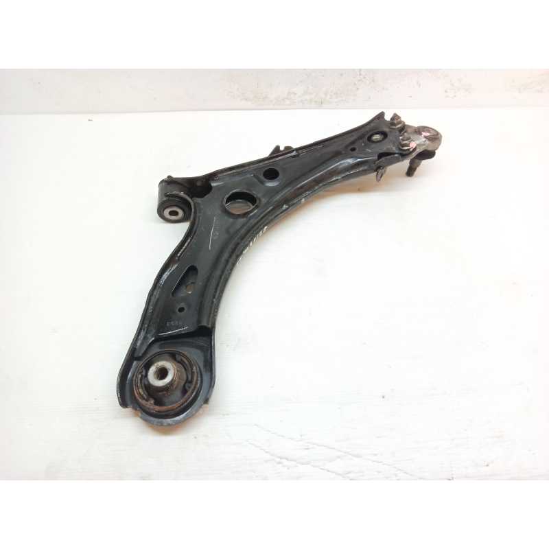 Recambio de brazo suspension inferior delantero izquierdo para honda hr-v (ru) 1.5 (ru1) referencia OEM IAM 8131 - Negro 3