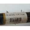 Recambio de transmision delantera derecha para honda hr-v (ru) 1.5 (ru1) referencia OEM IAM 44305T7YT930  