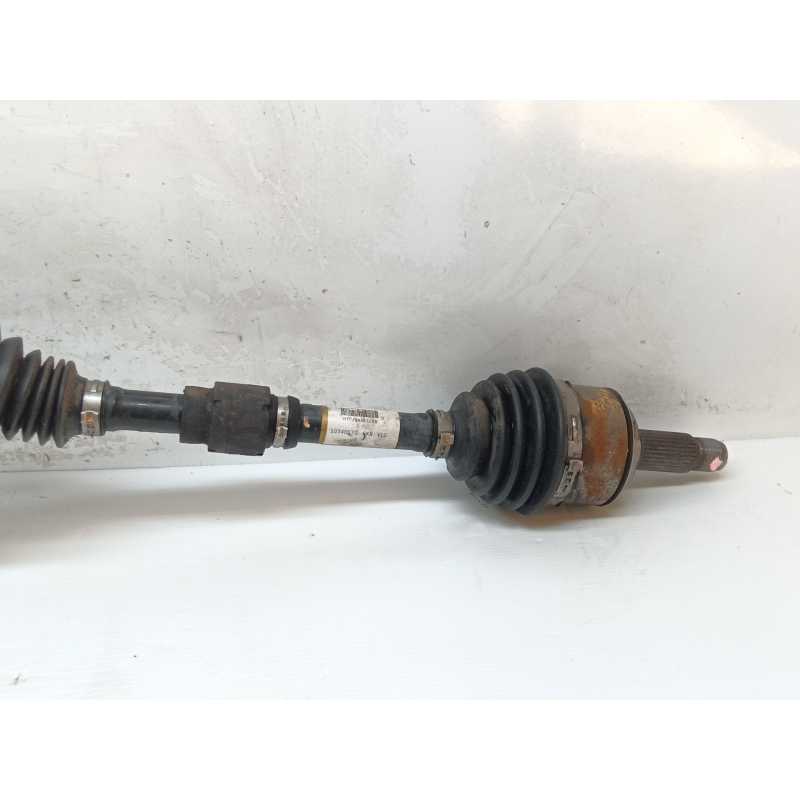 Recambio de transmision delantera derecha para honda hr-v (ru) 1.5 (ru1) referencia OEM IAM 44305T7YT930 - Negro 4
