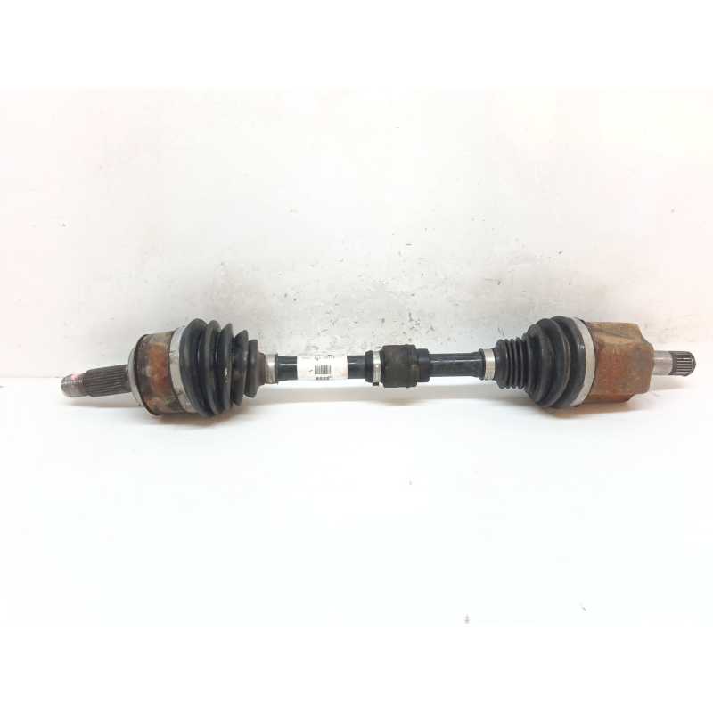 Recambio de transmision delantera izquierda para honda hr-v (ru) 1.5 (ru1) referencia OEM IAM 44306T7YT930  