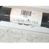 Recambio de transmision delantera izquierda para honda hr-v (ru) 1.5 (ru1) referencia OEM IAM 44306T7YT930  