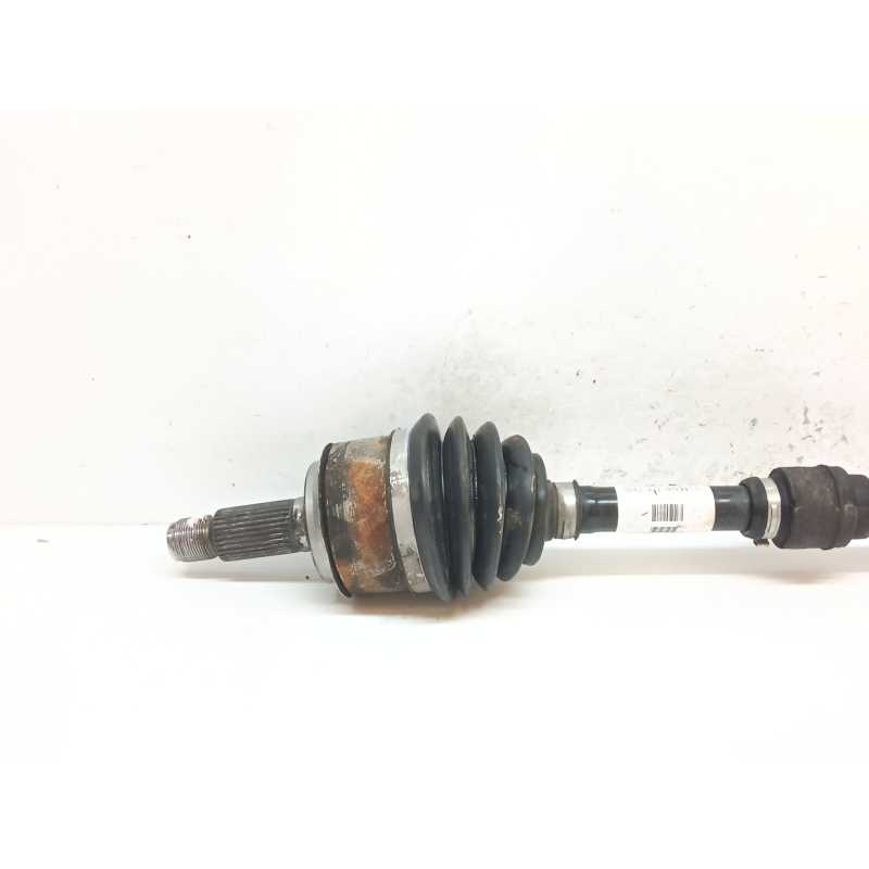 Recambio de transmision delantera izquierda para honda hr-v (ru) 1.5 (ru1) referencia OEM IAM 44306T7YT930 - Negro 3