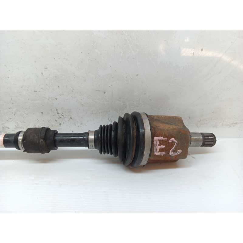 Recambio de transmision delantera izquierda para honda hr-v (ru) 1.5 (ru1) referencia OEM IAM 44306T7YT930 - Negro 4
