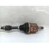 Recambio de transmision delantera izquierda para honda hr-v (ru) 1.5 (ru1) referencia OEM IAM 44306T7YT930  