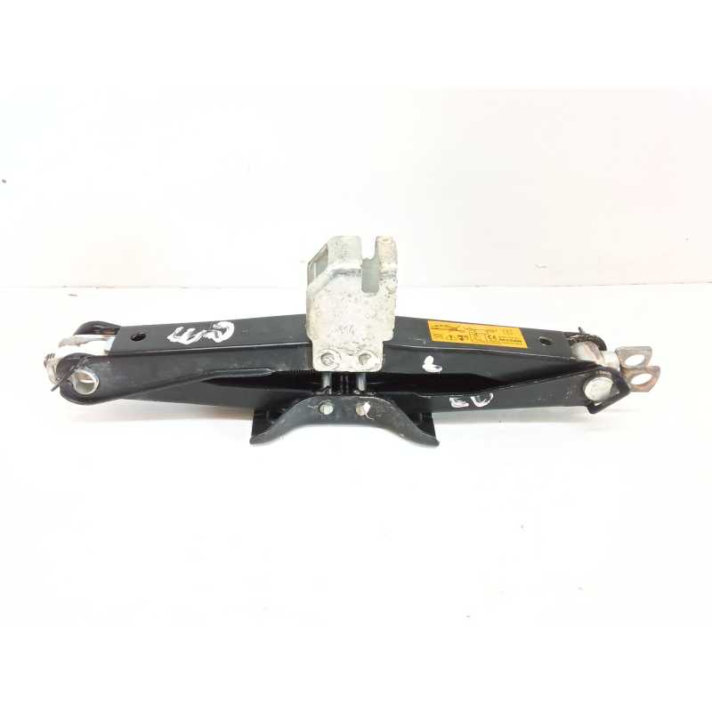 Recambio de gato para renault kadjar (ha_, hl_) 1.3 tce 140 referencia OEM IAM 99550EY20A  