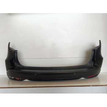 PARAGOLPES TRASERO 
