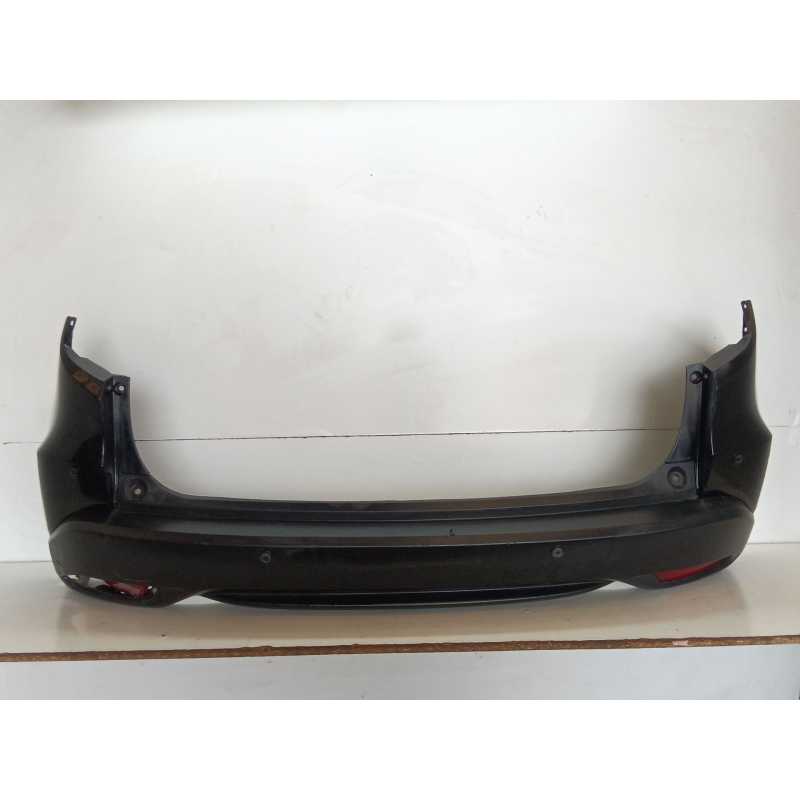 Recambio de paragolpes trasero para honda hr-v (ru) 1.5 (ru1) referencia OEM IAM   