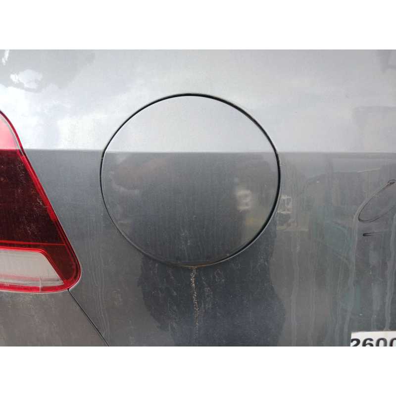 Recambio de tapa exterior combustible para volkswagen golf vi (5k1) 2.0 tdi referencia OEM IAM   