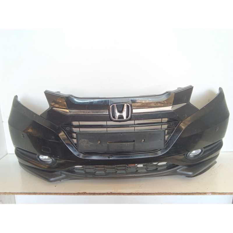 Recambio de paragolpes delantero para honda hr-v (ru) 1.5 (ru1) referencia OEM IAM   