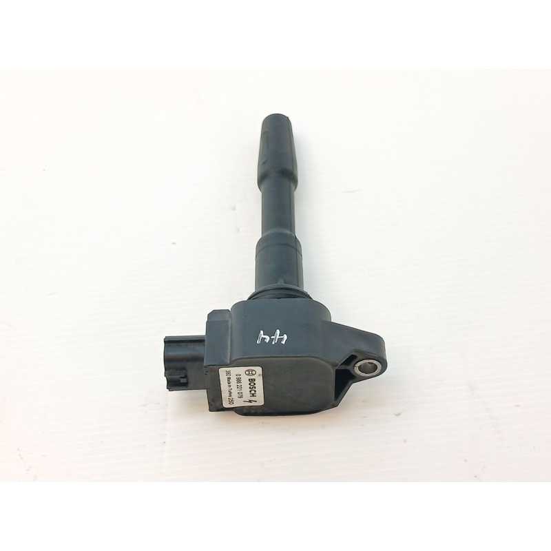 Recambio de bobina encendido para renault megane iii sport tourer dynamique referencia OEM IAM 0986221079 4