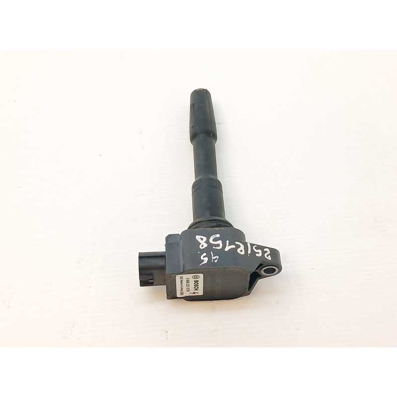Recambio de bobina encendido para renault megane iii sport tourer dynamique referencia OEM IAM 0986221079 4