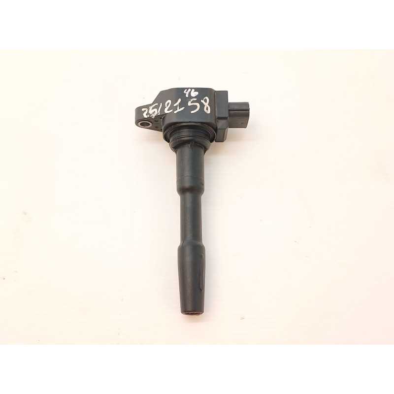 Recambio de bobina encendido para renault megane iii sport tourer dynamique referencia OEM IAM 0986221079  