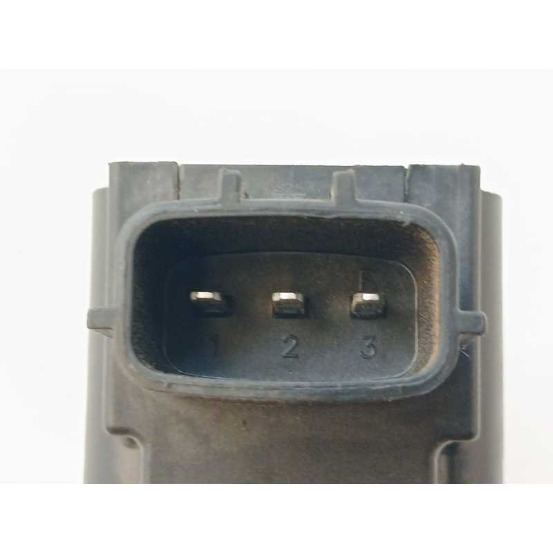 Recambio de bobina encendido para renault megane iii sport tourer dynamique referencia OEM IAM 0986221079 3