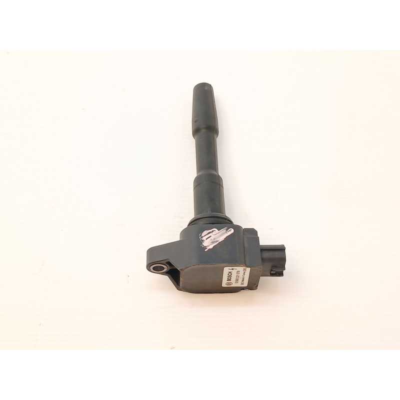 Recambio de bobina encendido para renault megane iii sport tourer dynamique referencia OEM IAM 0986221079 4
