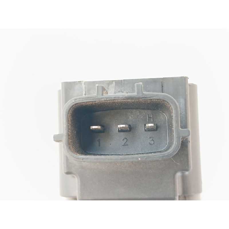 Recambio de bobina encendido para renault megane iii sport tourer dynamique referencia OEM IAM 0986221079 3