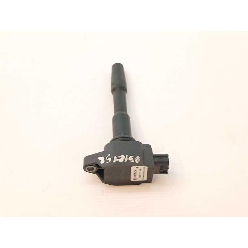 Recambio de bobina encendido para renault megane iii sport tourer dynamique referencia OEM IAM 0986221079 4