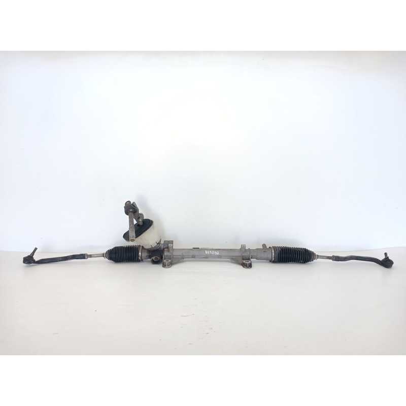 Recambio de cremallera direccion para renault megane iii sport tourer dynamique referencia OEM IAM 490017022R  