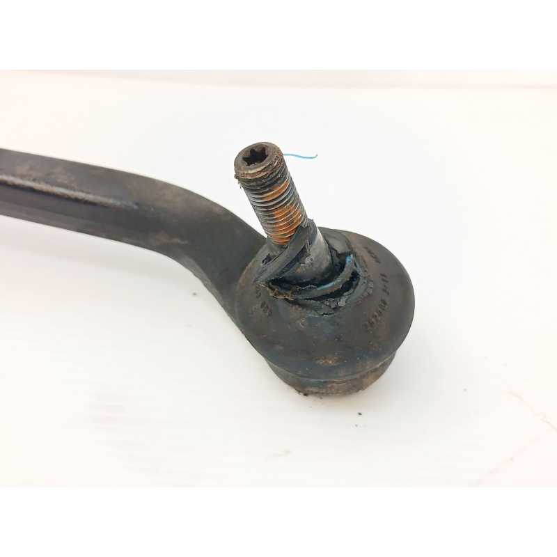 Recambio de cremallera direccion para renault megane iii sport tourer dynamique referencia OEM IAM 490017022R 2