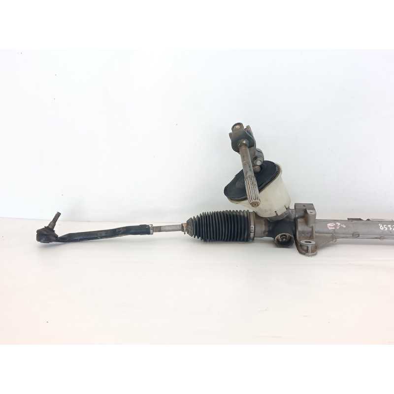 Recambio de cremallera direccion para renault megane iii sport tourer dynamique referencia OEM IAM 490017022R 4