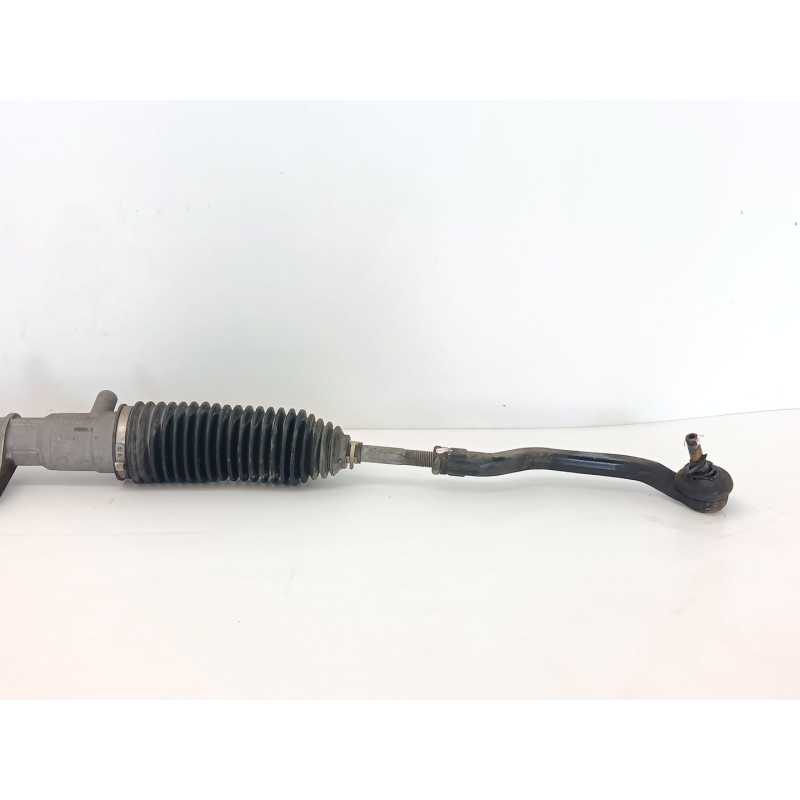 Recambio de cremallera direccion para renault megane iii sport tourer dynamique referencia OEM IAM 490017022R 5