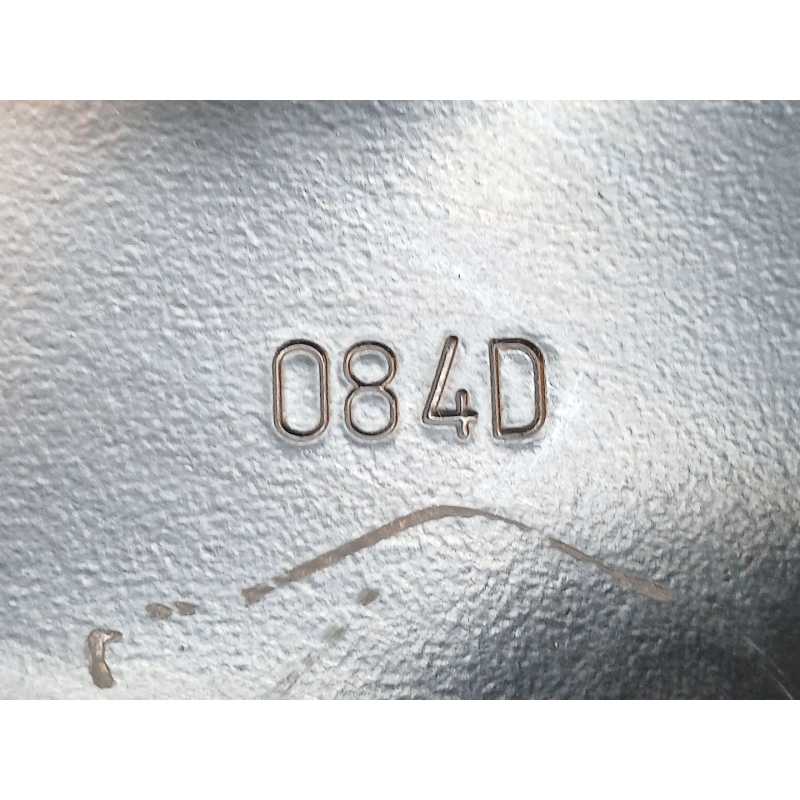 Recambio de brazo suspension inferior delantero derecho para renault megane iii sport tourer dynamique referencia OEM IAM 084D 2