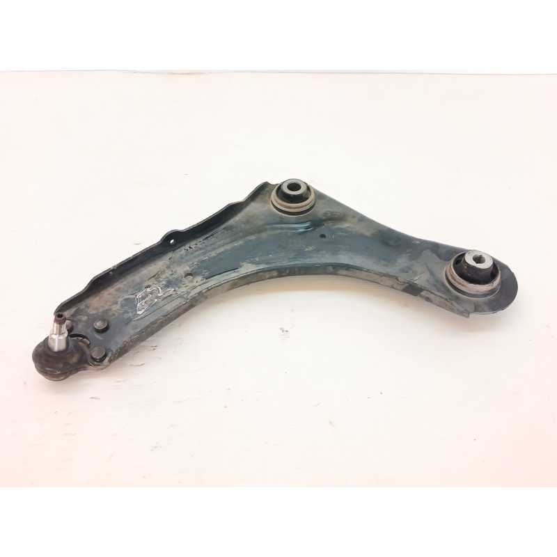 Recambio de brazo suspension inferior delantero izquierdo para renault megane iii sport tourer dynamique referencia OEM IAM 889G