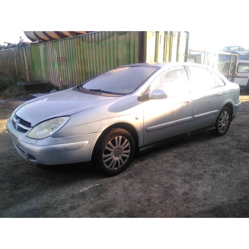 citroën c5 berlina del año 2003