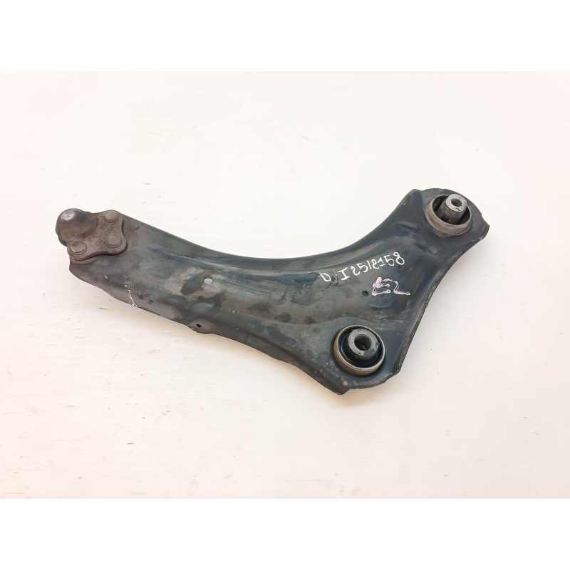 Recambio de brazo suspension inferior delantero izquierdo para renault megane iii sport tourer dynamique referencia OEM IAM 889G 3