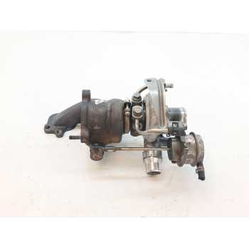 TURBOCOMPRESOR 8201165362 