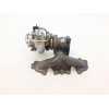 Recambio de turbocompresor para renault megane iii sport tourer dynamique referencia OEM IAM 8201165362  